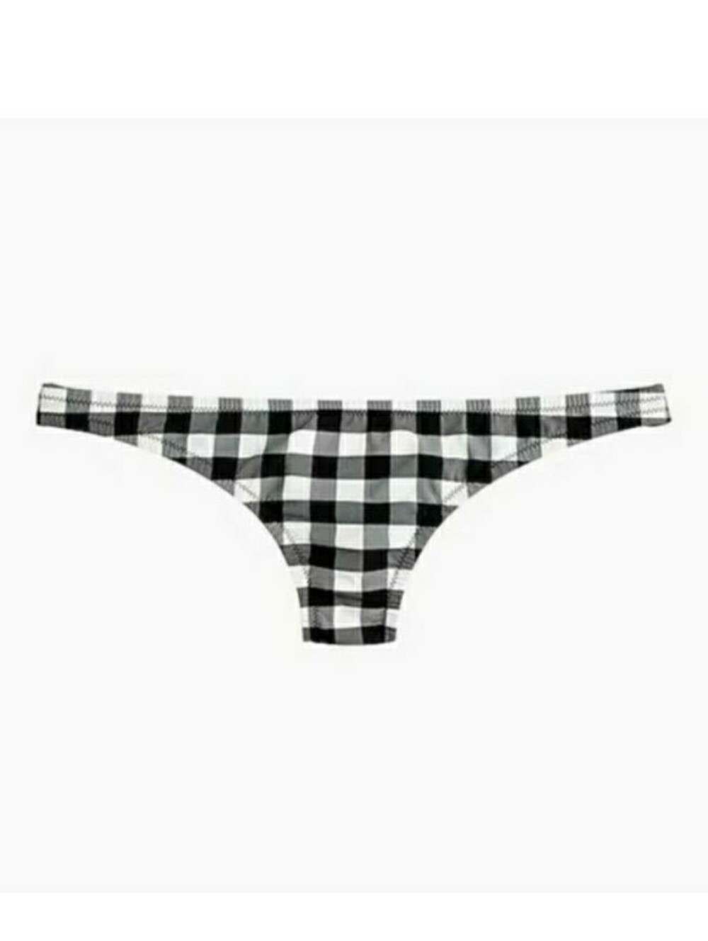 J. Crew Lowrider Bikini Bottoms